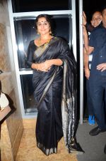 Vidya Balan at IIJS show in Mumbai on 5th Aug 2016